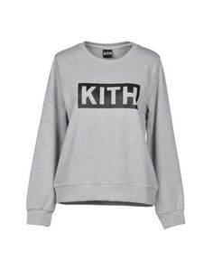 Толстовка Kith