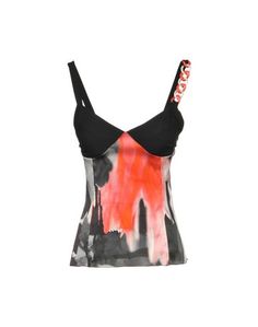 Топ без рукавов Marta Palmieri