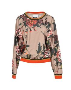 Толстовка Dimora