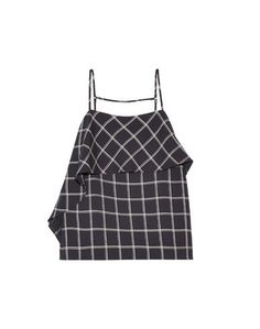 Топ без рукавов Elizabeth and James