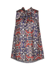 Топ без рукавов P.A.R.O.S.H.