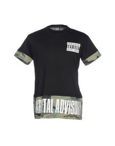 Футболка Parental Advisory Explicit Content
