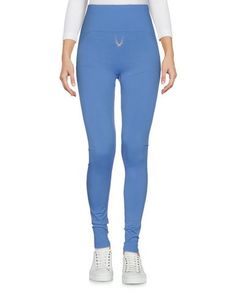 Легинсы Lucas Hugh