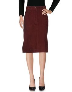 Юбка до колена Tela