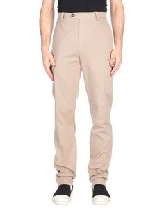 Повседневные брюки Brunello Cucinelli