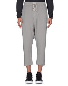 Брюки-капри Drkshdw BY Rick Owens