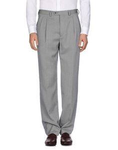 Повседневные брюки Anderson