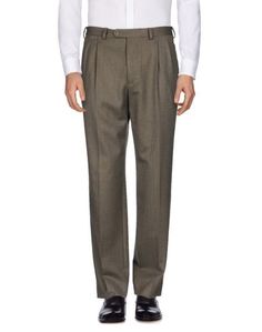 Повседневные брюки Anderson