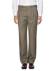 Повседневные брюки Anderson