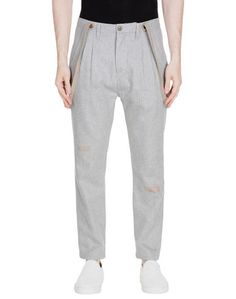 Повседневные брюки Gean.Luc