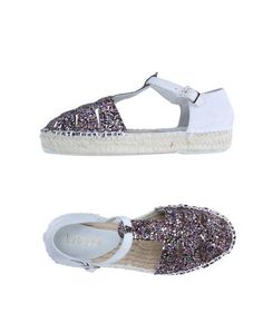 Эспадрильи Lagoa