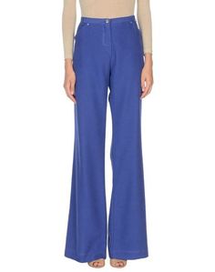 Повседневные брюки Kenzo