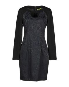 Короткое платье Versace Jeans