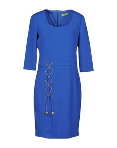 Короткое платье Versace Jeans