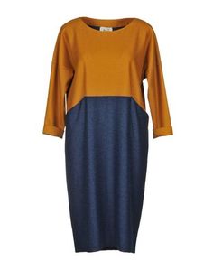 Платье до колена NIŪ