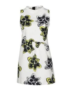 Короткое платье Milly