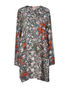 Короткое платье Cedric Charlier