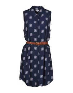 Короткое платье Splendid