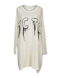 Короткое платье Tsumori Chisato