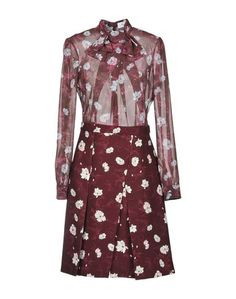 Платье до колена Carven