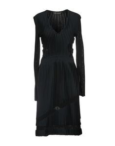 Платье до колена Versace