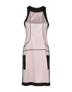 Короткое платье Versus Versace