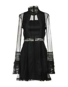 Короткое платье Jonathan Simkhai