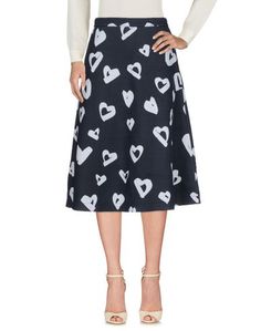 Юбка длиной 3/4 Être Cécile