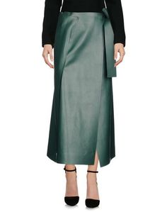 Юбка длиной 3/4 Cedric Charlier