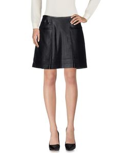 Юбка до колена Tory Burch