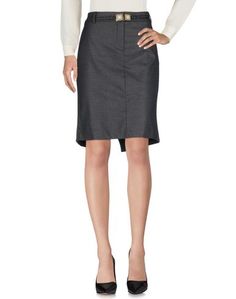 Юбка до колена Cristinaeffe