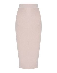Юбка длиной 3/4 Cushnie Et Ochs