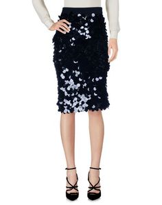 Юбка до колена Sonia Rykiel