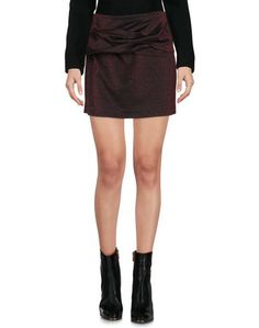 Мини-юбка Imperial