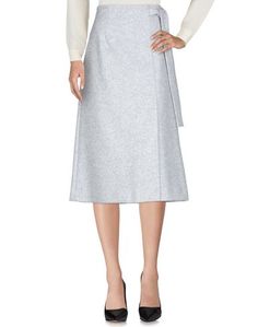 Юбка длиной 3/4 Sportmax Code