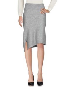 Юбка до колена Isabel Marant Étoile