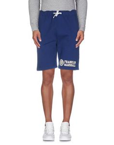 Бермуды Franklin &; Marshall