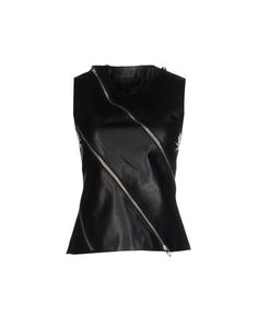 Топ без рукавов Alexander Wang