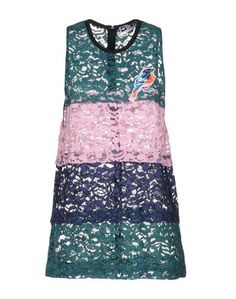 Топ без рукавов Msgm