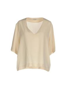 Блузка SamsØe Φ SamsØe