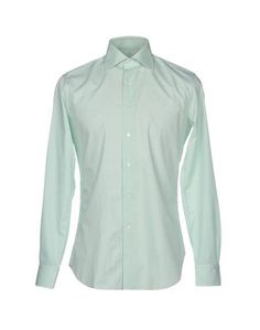 Pубашка Alessandro Gherardi