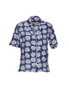 Pубашка Sandro