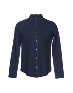 Джинсовая рубашка Scotch &; Soda