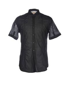 Pубашка Messagerie