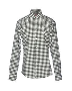 Pубашка Alessandro Gherardi