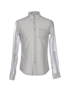 Pубашка Messagerie