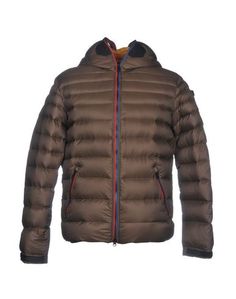 Пуховик AI Riders ON THE Storm