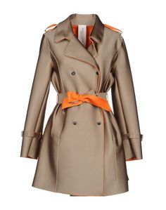 Легкое пальто Manuela Conti