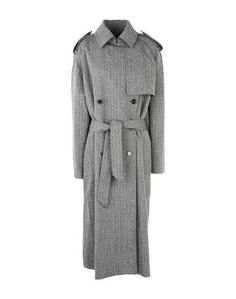 Пальто Isabel Marant