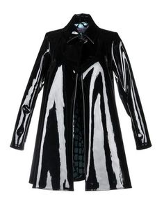 Пальто Emanuel Ungaro